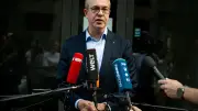 Evers und SPD streiten über kostenloses Schulessen in Berlin