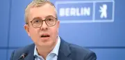 Evers will Kampf gegen Hassgewalt zur Priorität machen