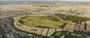 Evers will Randbebauung am Tempelhofer Feld ohne Volksbefragung
