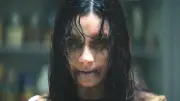 „Evil Dead Burn“: Der widerlichste Filmkuss des Jahres schockiert Kinobesucher