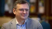 Ex-Außenminister Kuleba: Wendepunkt im Ukraine-Krieg ist kontraproduktiv