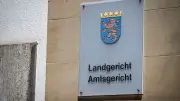 Ex-Bauunternehmer gesteht Millionenbetrug mit Sozialabgaben