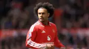 Ex-Bayern-Star Zirkzee vor Wechsel zu Juventus Turin?