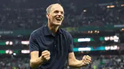 Ex-Bayern-Trainer Tuchel: Deutsche Daten sollen England zum WM-Titel führen