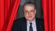 Ex-Berlinale-Chef Moritz de Hadeln im Alter von 85 Jahren gestorben