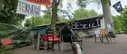 Ex-Besetzer der Tornowstraße hoffen auf legale Nutzung nach Stadtratsbeschluss