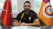 Ex-Bremer Erdem kehrt zu Galatasaray zurück: U19-Cheftrainer