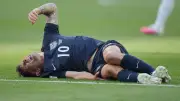 Ex-BVB-Profi Pulisic bricht sich bei WM gegen Belgien das Bein