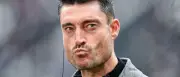 Ex-Eintracht-Coach Riera attackiert Boss Hellmann als „Feigling“