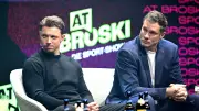 Ex-Eintracht-Talent Sonny Kittel wird Spielerberater