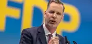 Ex-FDP-Chef Dürr wird Geschäftsführer bei E-Fuel-Start-up