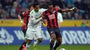 Ex-Hertha-Star Ronny über Derbys, Gewicht und Deutschkenntnisse