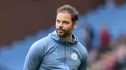 Ex-Hertha-Trainer Oliver Reiß übernimmt U21 von Manchester City