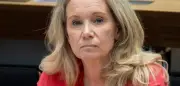 Ex-Kultursenatorin Wedl-Wilson droht Haftstrafe wegen Fördergeldaffäre