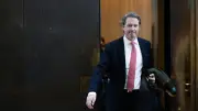 Ex-Minister Scheuer ab September wegen Falschaussage vor Gericht