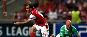 Ex-Nationalspieler Gabriel Muresan mit 44 Jahren ertrunken