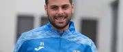 Ex-Nationalspieler Kevin Volland beendet Karriere nach 1860-Drama