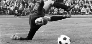 Ex-Nationaltorhüter Manfred Manglitz im Alter von 86 Jahren gestorben