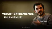 Ex-Salafist Tugay Saraç: Hass auf Queere ist erschreckend schlimm