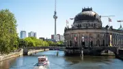 Ex-Staatssekretär: Berlin braucht Bekenntnis zur Kultur