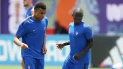 Ex-Teamkollege Vardy enthüllt: Kanté wollte fast nicht für Frankreich spielen