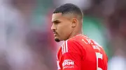 Ex-Union-Star Doekhi wechselt zu Lazio Rom