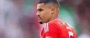 Ex-Unioner Doekhi wechselt zu Lazio Rom