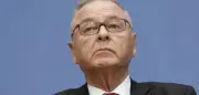 Ex-Verfassungsgerichtspräsident Papier plädiert für Dreiprozenthürde