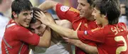 Ex-Weltmeister Capdevila schafft es doch noch zum WM-Finale
