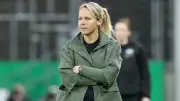 Ex-Werder-Spielerin Kunkel attackiert ZDF-Expertin Kromp nach Abgang