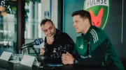Exklusiv: 15 Füchse-Dauerkarten für Saison 2026/27 gewinnen