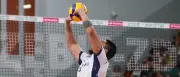 Exklusiv: Josh Tuaniga wird neuer Zuspieler der BR Volleys