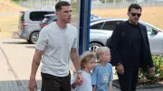 Exklusiv: Robin Gosens unterschreibt bei Schalke – mit Kindern