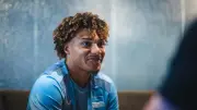 Exklusives Interview: Oluwaseun Adewumi über Hertha-Wechsel und Kindheitsträume