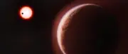 Exoplanet LHS 1140 b: Atmosphäre in lebensfreundlicher Zone entdeckt