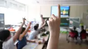 Experte: Schlechtes Deutsch bei Kindern hat mehrere Ursachen