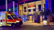 Explosion auf Saunaschiff der Havel-Therme: Mitarbeiter verletzt