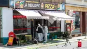 Explosionsserie in Leipzig: Zwei Lokale verwüstet, 18-Jähriger schwer verletzt