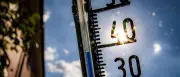 Extremhitze 2025: 7100 Hitzetote in Deutschland im Juni