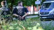 Extremismusverdacht nach Messerattacke an Schongauer Gymnasium