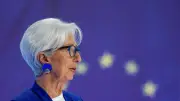 EZB belässt Zins bei 2,25 Prozent – Lagarde erklärt Zinspause