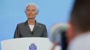 EZB belässt Zinsen trotz steigender Energiepreise konstant