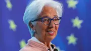 EZB-Chefin Lagarde dementiert vorzeitigen Rückzug für Präsidentschaftskandidatur