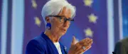 EZB-Chefin Lagarde schließt vorzeitigen Rückzug nicht aus