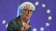 EZB-Präsidentin Lagarde: Kein vorzeitiger Rückzug vor 2027