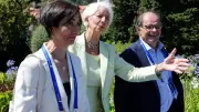 EZB: Zweite Zinserhöhung frühestens nach Sommerpause