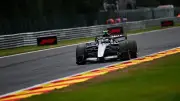 F1: Kimi Antonelli gewinnt in Spa und baut WM-Führung aus