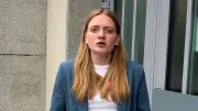 Fabian-Prozess: Polizistin bricht im Zeugenstand in Tränen aus