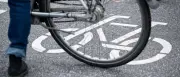 Fahrradparkhaus am S-Bahnhof Wassmannsdorf eröffnet – 174 Stellplätze