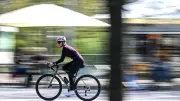 Fahrradunfall in Berlin: Notsituation zeigt Hilfsbereitschaft